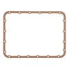AS66RC AS69RC RE6R01A TRANSMISSION PAN GASKET FITS '13-'19 DODGE RAM & '16-'19 TITAN , 122300, parts, rebuild, gearbox, spares, piezas, transmisiones, 