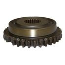 AX15 TRANSMISSION 5th GEAR SYNCHRO CONE FITS JEEP '90-'00 4.0L , 83506242, parts, rebuild, gearbox, spares, piezas, transmisiones, 