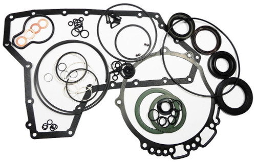 RE0F09A RE0F09B TRANSMISSION REBUILD KIT with FRICTIONS & PISTONS FITS NISSAN '03-'14 , 807004 , parts, gearbox, spares, piezas, transmisiones, RECAMBIOS, 