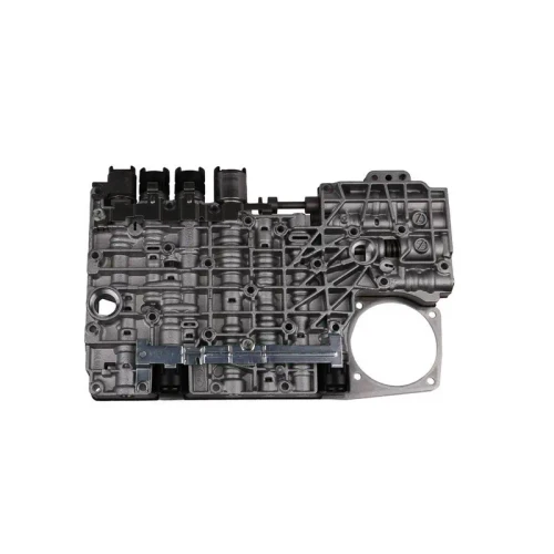 5R44E 5R55E TRANSMISSION VALVE BODY REMANUFACTURED by SONNAX FITS '97-'11 FORD MAZDA MERCURY , P56740-3 , parts, gearbox, spares, piezas, transmisiones, 
