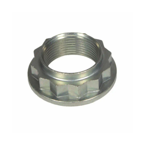 6R60 6R75 6R80 6R100 TRANSMISSION OUTPUT SHAFT NUT FITS '06-'22 FORD , 95798E, parts, rebuild, gearbox, spares, piezas, transmisiones, 