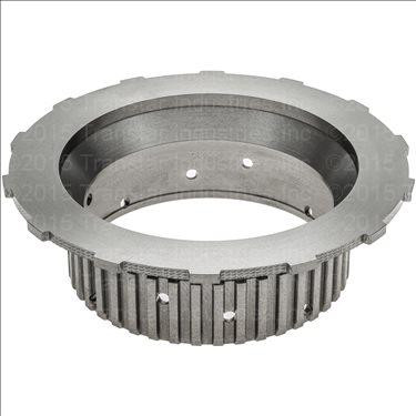 4L80E 4L85E TRANSMISSION DIRECT CLUTCH HUB used original equipment, FITS '91-'09 u34575E , 8661837 , 4L80E TRANSMISSION PARTS , 4L85E TRANSMISSION PARTS , 4L80E REBUILD , 4L85E REBUILD , 4L80E DIRECT CLUTCH HUB , 4L85E DIRECT CLUTCH HUB ,