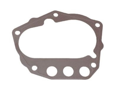 FS5W71 F4W70 F4W71 TRANSMISSION FRONT GASKET OE METAL FITS '70+ DATSUN & NISSAN 4 CYL CARS & TRUCKS , D303323, 32112-08U01, parts, overhaul, gearbox, spares, piezas, transmisiones, 32112-V5001