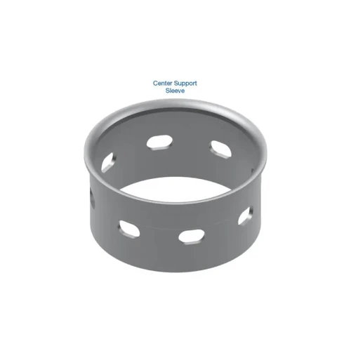 6R60 6R75 6R80 TRANSMISSION SLEEVE for CENTER SUPPORT by Sonnax FITS '06-'21 FORD , S95630-2, 95630-02, parts, rebuild, overhaul, gearbox, spares, piezas, transmisiones, 