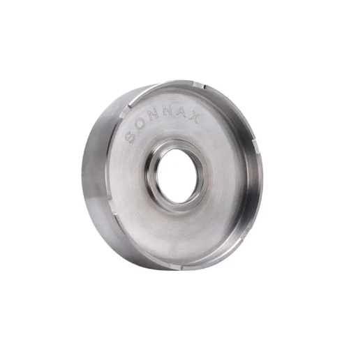 6R60 6R75 6R80 ZF6HP26 TRANSMISSION "E" OVERDRIVE PISTON, Billet Aluminum by SONNAX FITS '02-'21 FORD BMW JAGUAR ETC , S95960E, parts, rebuild, gearbox, spares, piezas, transmisiones, 