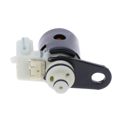 4R70E 4R75E TRANSMISSION TCC SOLENOID SOFT WIRE TYPE Aftermarket FITS '09-'14 FORD LINCOLN MERCURY , 9L3Z-7G136-A, 76425C, parts, rebuild, gearbox, spares, piezas, transmisiones, 