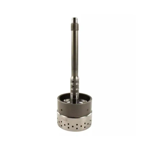6R140 TRANSMISSION OVERDRIVE DRUM with SHAFT Original Equipment FITS FORD SUPER DUTY '11-'20 , D126550, parts, rebuild, gearbox, spares, piezas, transmisiones, 