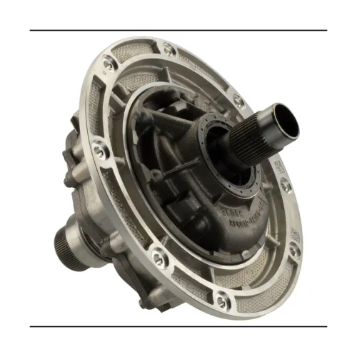 6R140 TRANSMISSION Pump Remanufactured Original Equipment FITS FORD SUPER DUTY '11-'20 , R126500, parts, rebuild, gearbox, spares, piezas, transmisiones, 