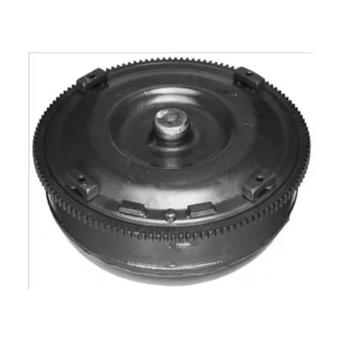 A727 TRANSMISSION TORQUE CONVERTER REMAN O.E. FITS '67-'77 5.9L, 7.2L, 440 Chrysler Dodge Plymouth AMC International , CR19, parts, rebuild, overhaul, gearbox, spares, tork, piezas, transmisiones, recon, transtar, 