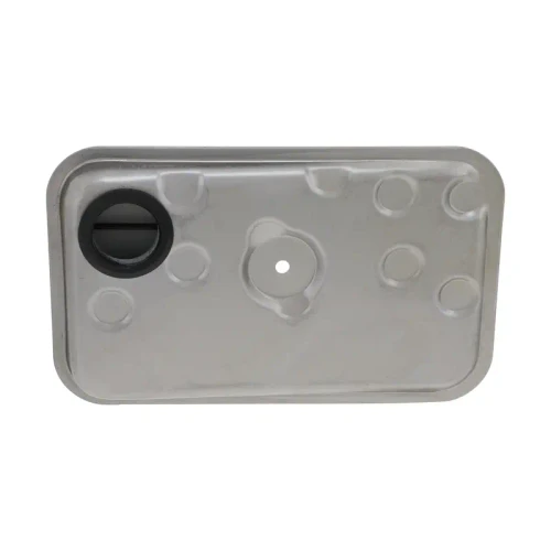 C5 TRANSMISSION FILTER FITS '82-'86 FORD & MERCURY , E2DZ-7A098A, A26010E, rebuild, parts, gearbox , spares, piezas, transmisiones, 