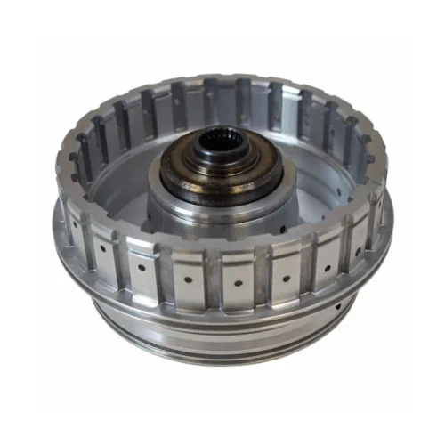 6F35 TRANSMISSION 4-5-6 DRUM OE FITS FORD MERCURY LINCOLN '09-'22 , D144550B, 9L8Z-7G384A, parts, rebuild, gearbox, spares, piezas, transmisiones, 