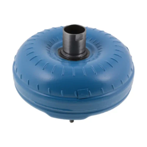 C4 TRANSMISSION TORQUE CONVERTER 2125-2325 STALL FITS '75-'81 FORD & MERCURY , FM120, RETURN & REBUILD, parts, rebuild, overhaul, tork, gearbox, spares, piezas, transmisiones, 
