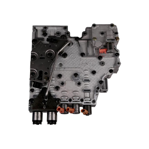 ALLISON 1000 TRANSMISSION MAIN VALVE BODY ASSEMBLY by SONNAX FITS '04-'05 CHEVY & GMC 2500HD & 3500 , P121740-2, AL1005, parts, rebuild, gearbox, spares, piezas , transmisiones, 