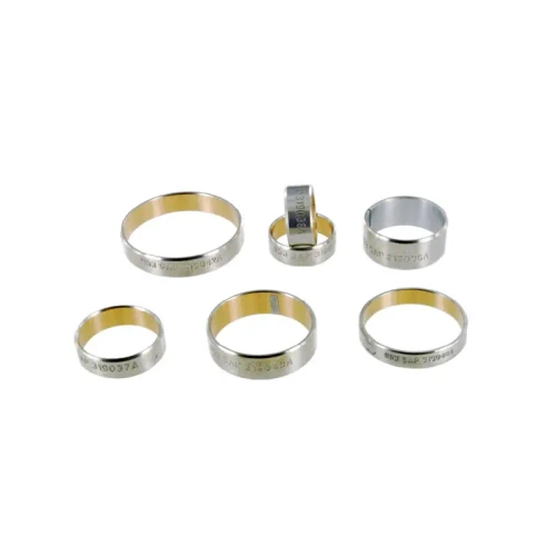 8HP45 8HP50 8HP70 8HP75 8HP90 8HP95 845RE 850RE Transmission Bushing Kit 7-piece Fits '10-'19 Chrysler Dodge Jeep Ram BMW Land Rover Jaguar etc , 35030 , parts, gearbox, spares, piezas, transmisiones, 