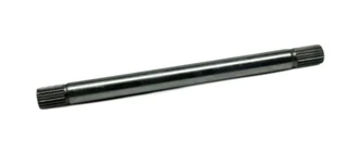 4R44E 4R55E 5R44E 5R55E A4LD TRANSMISSION INPUT SHAFT 10" length USED OE FITS '85-'11 FORD MAZDA MERCURY , U56670B, XL2Z-7017AA 