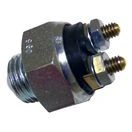 T18 T150 TRANSMISSION BACKUP LAMP SWITCH FITS '76-86 CJ5 CJ7 SJ & J JEEPS , J5350061, parts, rebuild, gearbox, spares, piezas, transmisiones, 