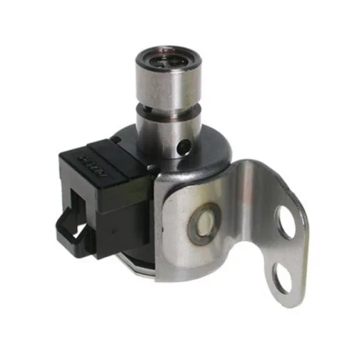 A750E A750F TRANSMISSION SR SOLENOID with BLACK Connector FITS '03-'18 TACOMA 4-RUNNER FJ SEQUOIA GX470 LX , D147421, parts, rebuild, gearbox, spares, piezas, transmisiones, 35230-60010