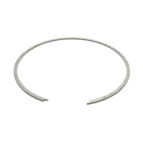 C6 4R100 E4OD TRANSMISSION FORWARD & DIRECT CLUTCH TOP PLATE SNAP RING .076" FITS '66-'05 FORD LINCOLN MERCURY , A36878B , 
