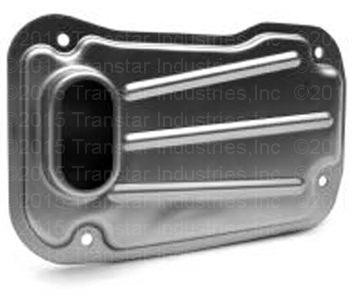 A750E A750F TRANSMISSION FILTER FITS '03-'24 TOYOTA LEXUS SUZUKI , A147010, 35330-60050