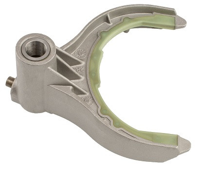 NP261XHD Mode Shift Fork Replacement Updated Mode Shift Fork For GM NP261XHD / NP263 / NP263XHD Transfer Cases GM In-Car Screens & Monitors - Foto 12