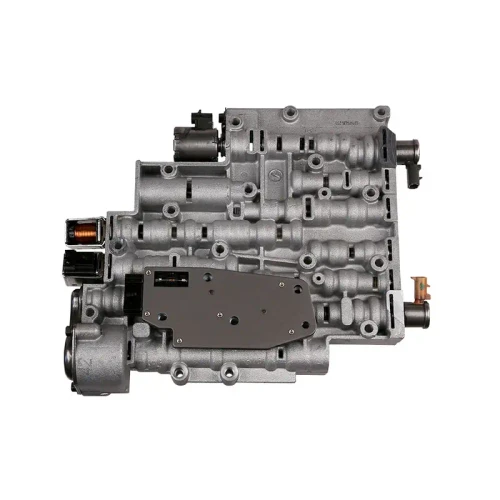 4L60E 4L65E TRANSMISSION MAIN VALVE BODY ASSEMBLY BY SONNAX FITS '03-'08 , P74740-6 , TRANSMISSION PARTS , GEARBOX SPARES, PIEZAS, TRANSMISION, 