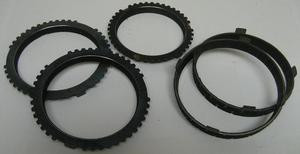 Chevy Nv4500 Manual Transmission Rebuild Kit W Synchro Rings 90