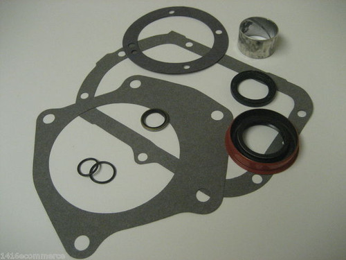 SAGINAW TRANSMISSION GASKETS, SEALS, & BUSHING OVERHAUL KIT FITS 3 & 4-SPEED CARS & TRUCKS ,  SAGINAW PARTS, TRANSMISSION PARTS , SAGINAW OVERHAUL , SAGINAW REBUILD , SAGINAW PARTS, piezas de transmisión, GEARBOX SPARES,