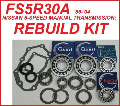 Fs5r30a transmission 2024 for sale