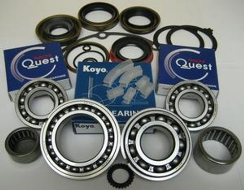 NP231 np231j JEEP TRANSFER CASE REBUILD KIT FITS '94+ JEEP WITH 16mm THICK 6010-N INPUT BEARING BK231J , NP231 TRANSFER CASE PARTS , NP231 REBUILD , NV231 TRANSFER CASE PARTS , NV231 REBUILD , TRANSFER CASE PARTS,