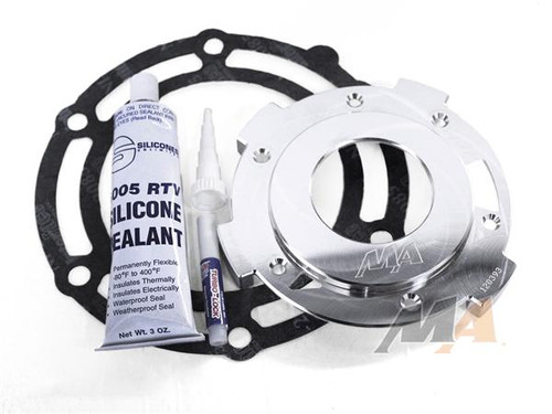 MERCHANT AUTOMOTIVE 10001 TRANSFER CASE PUMP NON- RUB ANTI-RUB UPGRADE KIT , TRANSFER CASE PARTS, NP246, NP236, NP136, NP149, NP261 NP263, NP261XHD , NP263XHD,