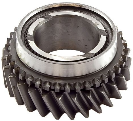 とんみ‼️ AX5 G57 G58 G59 TRANSMISSION 2ND GEAR 28-TOOTH FITS L'87+ JEEP