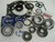 FORD M5R2 TRANSMISSION REBUILD KIT WITH SYNCHRO RINGS FITS '99-'08 FORD F150 BK248CWS M5R2 PARTS,  TRANSMISSION PARTS , M5R2 REBUILD , GEARBOX SPARES,