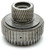 4L60E 4L65E 700R4 SPRAG & SUNGEAR ASSEMBLY FOR FORWARD CLUTCH (INPUT) GOOD USED, AC-DELCO 24241477 FITS '87+, TRANSMISSION PARTS, GEARBOX SPARES,