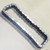 CLOYES 10-025 NP208 NP241 NP243 BW1370 BW4401 TRANSFER CASE CHAIN BY CLOYES MADE IN USA REPLACES HV-025 , 16624, TRANSFER CASE PARTS ,