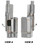 HONDA CIVIC BMXA SLXA BDRA S4RA TRANSMISSION FILTER REPLACES 25420-4R-013 FITS '99-'05 A90010E