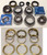 MTX75 TRANSMISSION REBUILD KIT WITH SYNCHRO RINGS FITS '95+ FORD MERCURY WITH 20.5mm PINION BEARING , BK334AWS , TRANSMISSION PARTS, GEARBOX SPARES, 