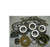 DANA 20 TRANSFER CASE REBUILD KIT FITS '73-'79 JEEP CHEVY & GMC BK20A , DANA 20 PARTS , DANA 20 REBUILD , TRANSFER CASE PARTS , TRANSFER BOX SPARES,  PIEZAS, REFACCIONES, TRANSFERENCIA, 