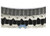 BW4406 BW4416 TRANSFER CASE WITH TOD: CHAIN: BORG-WARNER HV-053 ORIGINAL EQUIPMENT FITS '96+ EXPEDITION NAVIGATOR F250