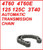 8660099 , HV-018, 4T60 4T60E 125C 3T40 AUTOMATIC TRANSMISSION CHAIN 7/8" WIDE ROUND PIN TYPE FITS '84-'01 , A84700A , 4T60E PARTS, 125C PARTS, TRANSMISSION PARTS, GEARBOX SPARES,