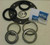 FORD ZF S6-650 & S6-750 TRANSMISSION BRAKE DRUM REBUILD KIT FITS 6-SPEED '03+ BK300BDZFL