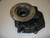 NV4500 TRANSMISSION 4x4 ADAPTER HOUSING (EXTENSION) FITS '94+ DODGE TRUCKS (CAST 18182) (334770A) 26705 , NV4500 TRANSMISSION PARTS , NV4500 REBUILD , TRANSMISSION PARTS, 4773018