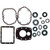 TK5 TRANSMISSION REBUILD KIT FITS '84-'87 BRONCO II & RANGER 4WD, & AEROSTAR BK144  , TK5 TRANSMISSION PARTS , TK5 REBUILD,