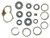 MAZDA MX5 5-SPEED MANUAL TRANSMISSION REBUILD KIT WITH SYNCHRO RINGS FITS '89-'95 MIATA , BK302WS , piezas de transmisión , MX5 PARTS, MX5 REBUILD, TRANSMISSION PARTS,