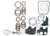 AODE 4R70W TRANSMISSION REBUILD KIT WITH ALTO FRICTIONS FITS '93-'95 , A76004EAF , TRANSMISSION PARTS, GEARBOX SPARES, PIEZAS, TRANSMISION, 