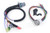 4L80E TRANSMISSION  INTERNAL & EXTERNAL WIRE HARNESS REPAIR KIT FITS '91-'03 REPLACES AC-DELCO 24200161 , 34446K , 4L80E PARTS, 4L80E REBUILD, TRANSMISSION PARTS ,