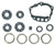 DATSUN NISSAN F4W70B 4-SPEED MANUAL TRANSMISSION REBUILD KIT WITH SYNCHRO RINGS FITS '70-'74 240Z & 260Z BK105AWS , F4W70B TRANSMISSION PARTS, F4W70B REBUILD,