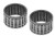 M5R1 TRANSMISSION REVERSE GEAR NEEDLE BEARINGS SET FITS FORD & MAZDA '88+ , 306277-1K*, E8TZ-7N270A, piezas de transmisión , M5R1 PARTS, M5R1 REBUILD, TRANSMISSION PARTS, GEARBOX SPARES, REFACCIONES, PIEZAS, TRANSMISION, 