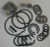 MUNCIE M20 TRANSMISSION SMALL PARTS KIT FITS '63-'65 SP297-50 304001 MUNCIE M20 PARTS , M20 REBUILD , TRANSMISSION PARTS,