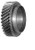 M5R1 TRANSMISSION 2ND GEAR (MAIN SHAFT) 32T FITS '87+ EXCEPT 4.0L MODELS , M5R1-21,  306582, ford E8TZ-7102A , piezas de transmisión, M5R1 PARTS, M5R1 REBUILD, TRANSMISSION PARTS,