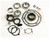 NP261XHD & NP263XHD TRANSFER CASE REBUILD KIT FITS CHEVY & GMC '01-'07 6.6L DURAMAX & 8.1L 2500HD & 3500, BK371A , NP261XHD TRANSFER CASE PARTS, NP263XHD TRANSFER CASE PARTS, TRANSFER BOX SPARES, T371RA , 